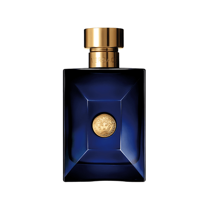 Combo de 3 perfumes Versace DYLAN BLUE, Paco Rabanne PHANTOM e Jean Paul Gaultier ULTRA MALE 100ml